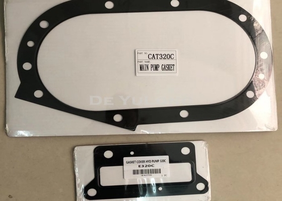 Στόλισμα ZAX450 ZAX470 0820439 αντλιών εκσκαφέων ISO9001 K5V200DT μαξιλάρι κάλυψης πλατών υδραυλικών αντλιών