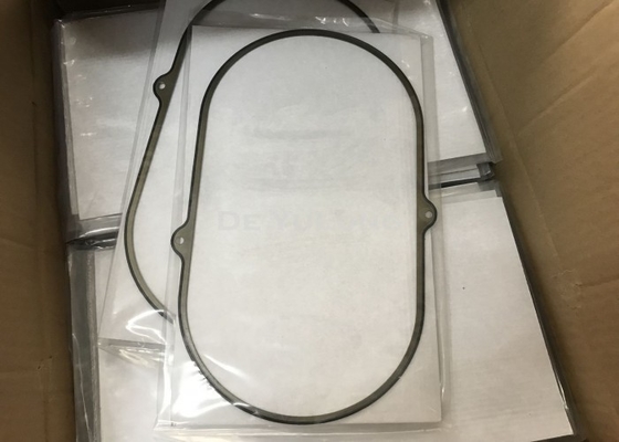 Στόλισμα ZAX450 ZAX470 0820439 αντλιών εκσκαφέων ISO9001 K5V200DT μαξιλάρι κάλυψης πλατών υδραυλικών αντλιών