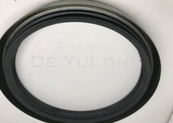BW5073E κάθετο παρέμβυσμα ελαίου DB2 160*190*23 άξονων μείωσης ταλάντευσης εκσκαφέων SK230